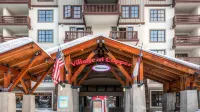 Cozy & Close-in Location, a True Ski-in and Ski Out Location! Great Snow!!