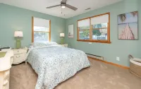 Cape May Area Beach Retreat with Private Pool