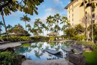 Beautiful Oceanview Villa at Beach Villas at Ko Olina - Villas
