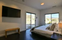 Private Contemporary Home in Moab Featuring Mountain and Red Rock Views