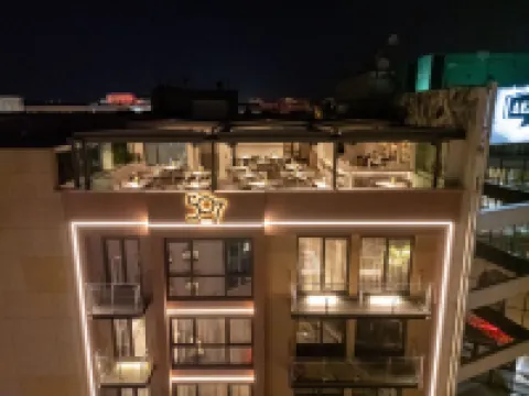 507 Athens
