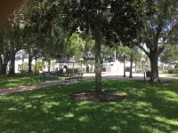 Historic Section of Sebring  Townhome Hotel a Sebring