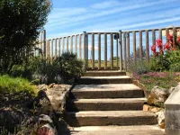villas - 3 rooms - 4 persons Hotels in Vezac