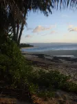 Bright, clean, airy Rocky Point Beach 1 bedroom loft. Steps to beach & bike path Hotels in Pupukea