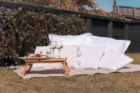 Retreat by the Sea - Relax under Sunsets and Stars