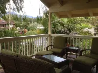 Magical 4 Bedroom 3 Bath Home with Awesome Mountain View's. New Full House AC