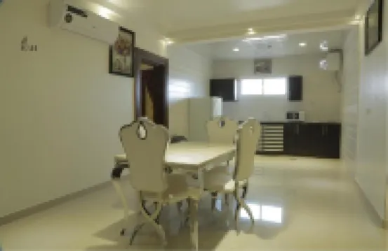 Al Kadi Residential Apartments for Serviced Apartments