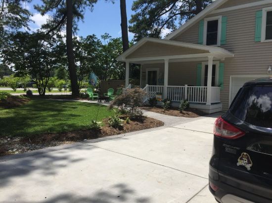 AMAZING BEACH Home at the VB Oceanfront! Walk to the Beach and more!
