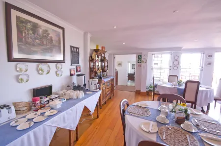 Knysna Manor House
