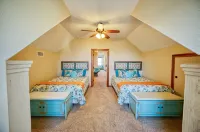 Discover Tranquility Near Bolivar Peninsula & Crystal Beach