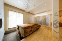 Luxury Entire House Rental  Chiyo Hotels in Kamakura