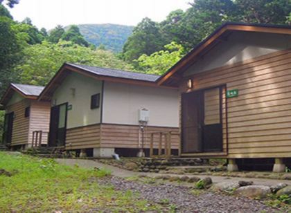 ロッジ八重岳山荘