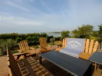 Appartement vue mer Imprenable et Accès Direct Plage