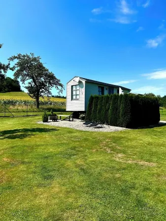 Harz vacation under the apple tree Отели в г. Каттенштедт