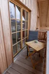 Cozy vacation apartment in the Isarwinkel