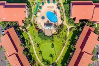 Stunning Two bedroon  Corner Oceanview condo in Kihei