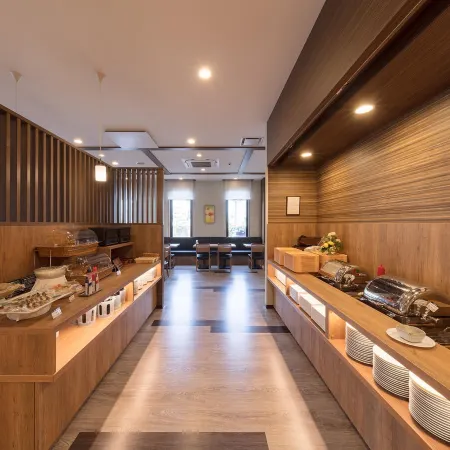 Hotel Route-Inn Kurashiki Mizushima