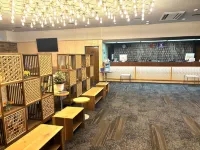 Hamada New Castle Hotel