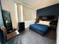 Roomies Hostel Reforma - la Diana 住宿飯店