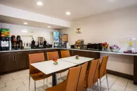 Super 8 by Wyndham Flagstaff - breakfast