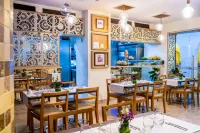 NH Cartagena Urban Royal - Breakfast