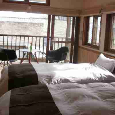 三代校舎ふれあいの里 おいしい学校 Rooms