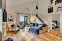 The LeGrand at Park City - NEW 3Bed/2Bath Sleeps 8!!