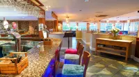 Gomersal Park Hotel & Spa Hotels in Cleckheaton