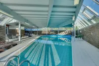 Montra Hotel Hanstholm - Pools