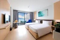 The KH Arena Cam ranh Nha trang Beachside