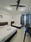 Hotel Casaria 파카 호텔