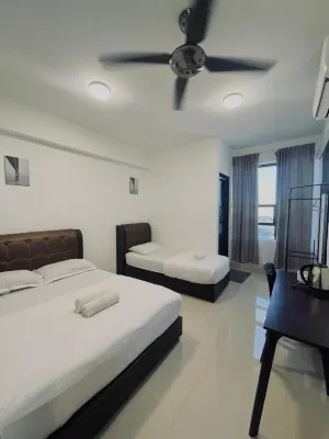 Hotel Casaria Hotels in Paka