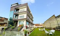 Hotel Vrinda Sarovar
