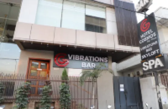 Hotel Cosmos Raj Plaza Jaipur Hotels near Surya Dev Sarvajanik Mandir