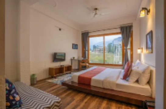 Alt Life Manali, Old Manali