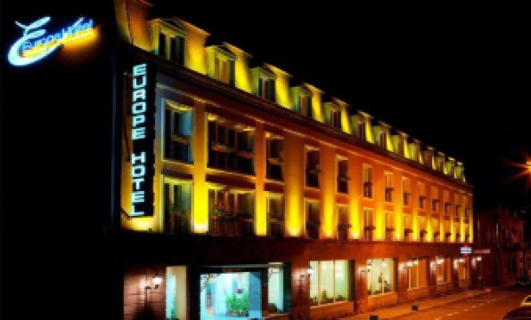 Europe Hotel