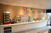 Holiday Inn Express DUNDEE by IHG - breakfast