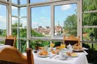 Hotel Kannenkeller Hotels in Lauingen