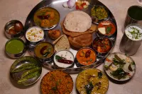 Hotel Naivedya - Aurangabad Hotels in Waluj Bk.