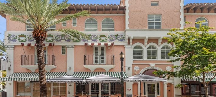 Kasa El Paseo Miami Beach Hotels in Miami-Dade County