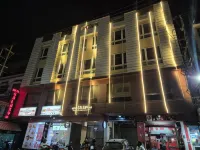Hotel Galaxy Inn
