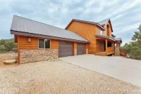 Zion’s Edge Lodge -Zion National Park+ Resort Access Hotels near Coral Pink Sand Dunes State Park