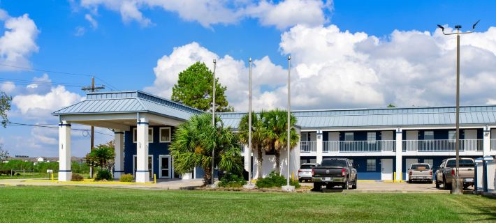 Americas Best Value Inn Gonzales Hotels in Ascension Parish