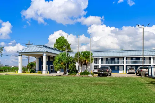 Americas Best Value Inn Gonzales Hotel a Sorrento