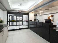 Comfort Hotel Hotels in Niagara Regional Municipality