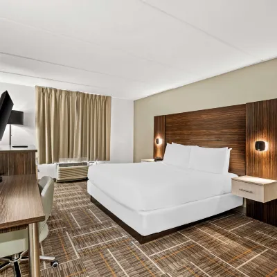 Sonesta Essential Orlando Hotels near Orlando Intl. Airport