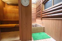 Shimanto Genryu No Sato Hotels in Nakatosa