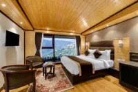 Sumitel Shangrila Deorali Gangtok Hotels in 