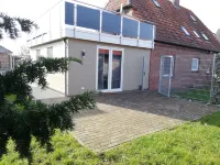 Schenk Vacation Apartment for 2 Adults +1 Child, First Floor, Pets Allowed, Quiet Location