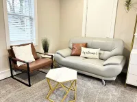 The Loft- Adorable Studio, Valparaiso University Short Term stays